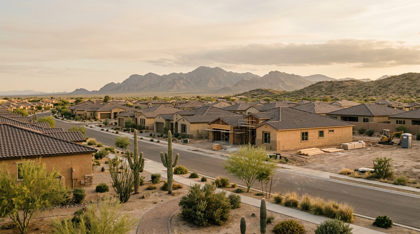 Cabrera in San Tan Valley, Arizona