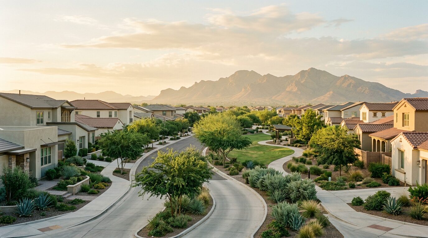 Cadence at Gateway in Mesa, Arizona