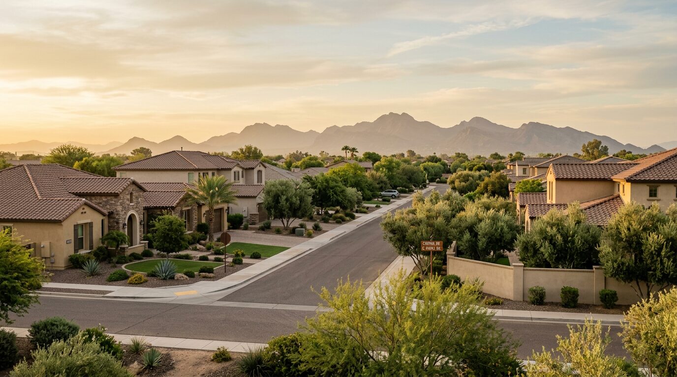 Cortina in Queen Creek, Arizona