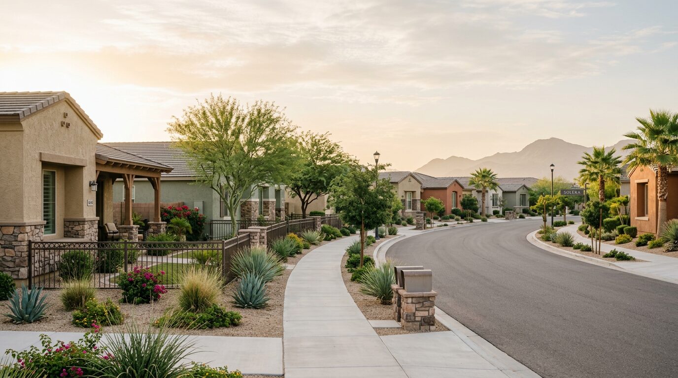 Solera in Chandler, Arizona