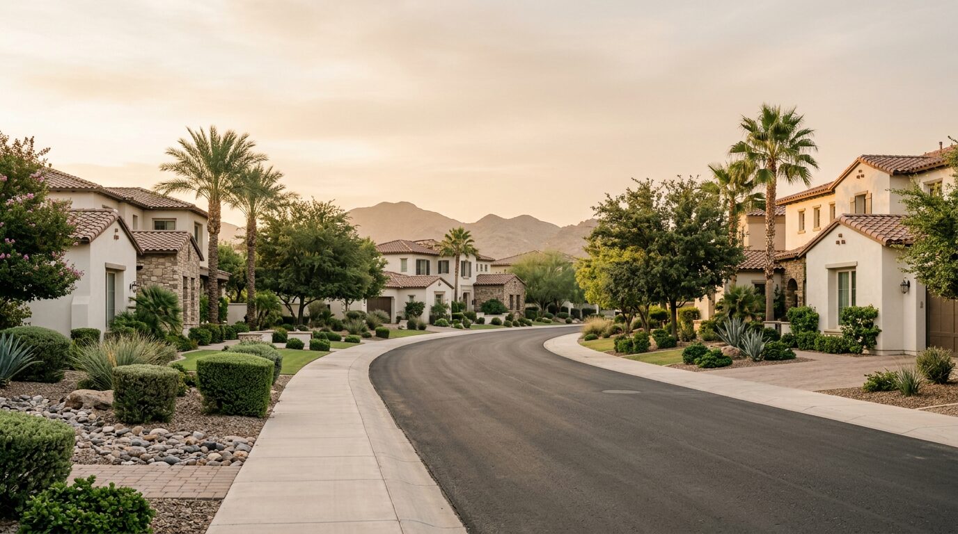 Whitewing in Chandler, Arizona